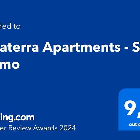 Vivaterra Apartments - San Telmo Buenos Aires Eksteriør bilde