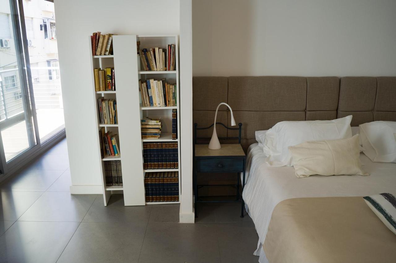 Vivaterra Apartments - San Telmo Buenos Aires Eksteriør bilde