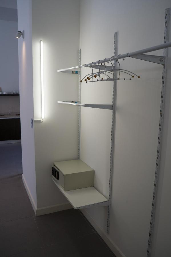 Vivaterra Apartments - San Telmo Buenos Aires Eksteriør bilde