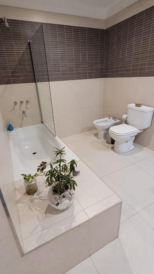 Vivaterra Apartments - San Telmo Buenos Aires Eksteriør bilde