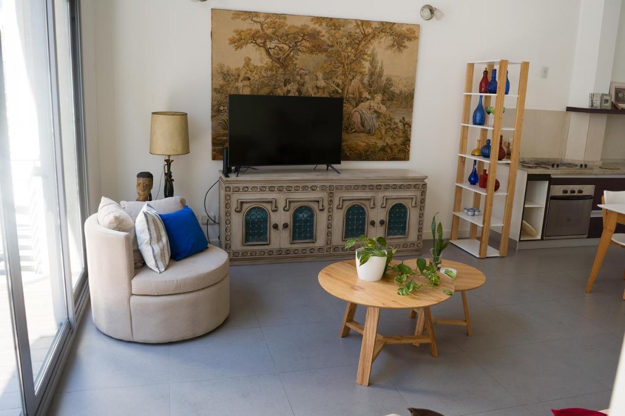 Vivaterra Apartments - San Telmo Buenos Aires Eksteriør bilde