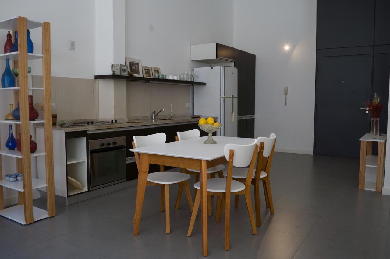Vivaterra Apartments - San Telmo Buenos Aires Eksteriør bilde