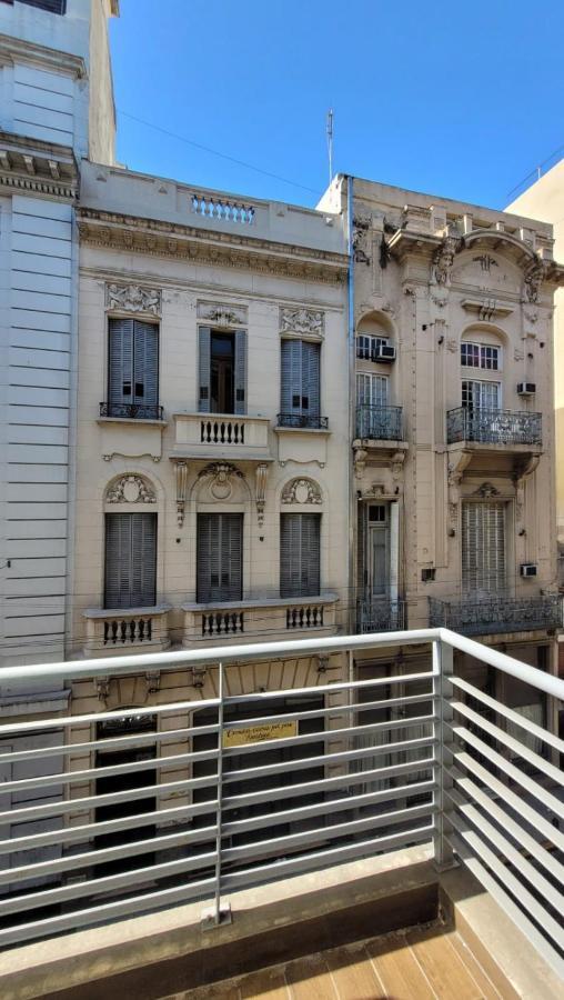 Vivaterra Apartments - San Telmo Buenos Aires Eksteriør bilde