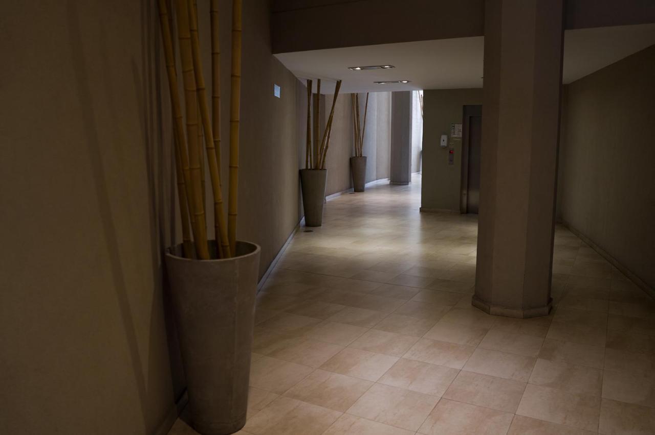 Vivaterra Apartments - San Telmo Buenos Aires Eksteriør bilde