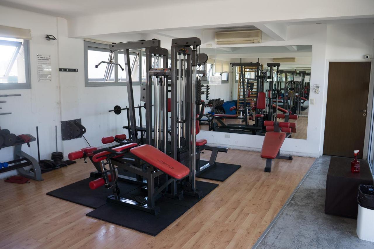 Vivaterra Apartments - San Telmo Buenos Aires Eksteriør bilde