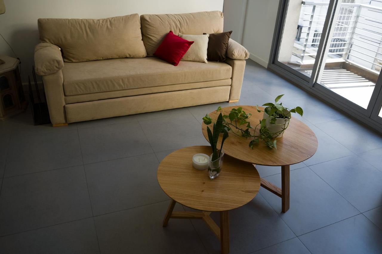 Vivaterra Apartments - San Telmo Buenos Aires Eksteriør bilde