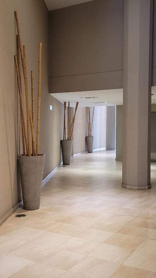 Vivaterra Apartments - San Telmo Buenos Aires Eksteriør bilde