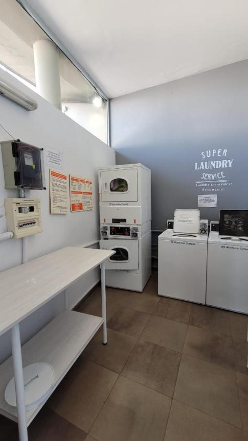 Vivaterra Apartments - San Telmo Buenos Aires Eksteriør bilde