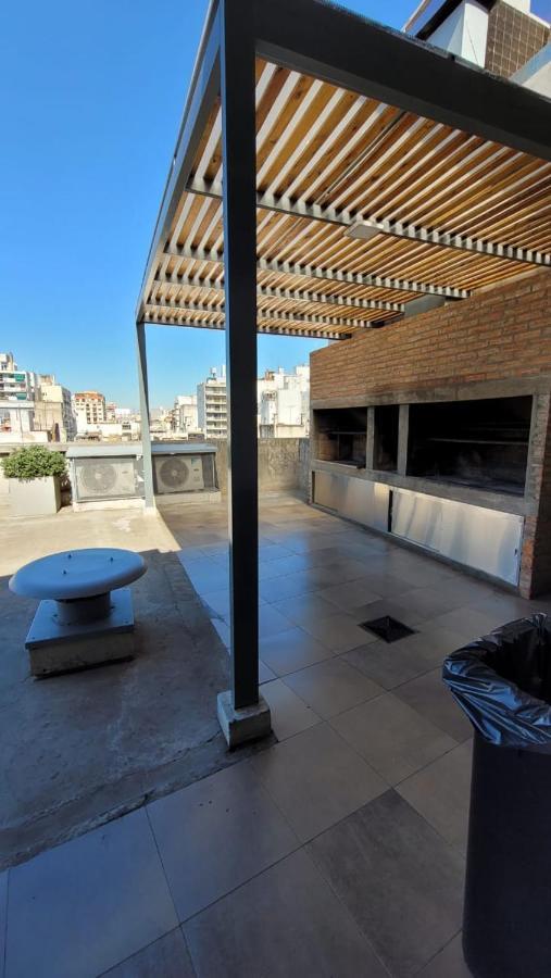 Vivaterra Apartments - San Telmo Buenos Aires Eksteriør bilde