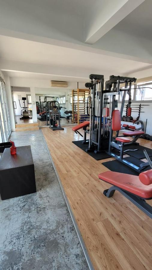 Vivaterra Apartments - San Telmo Buenos Aires Eksteriør bilde
