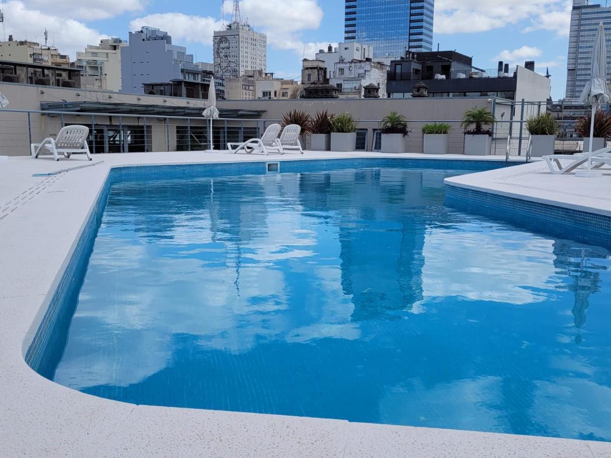 Vivaterra Apartments - San Telmo Buenos Aires Eksteriør bilde