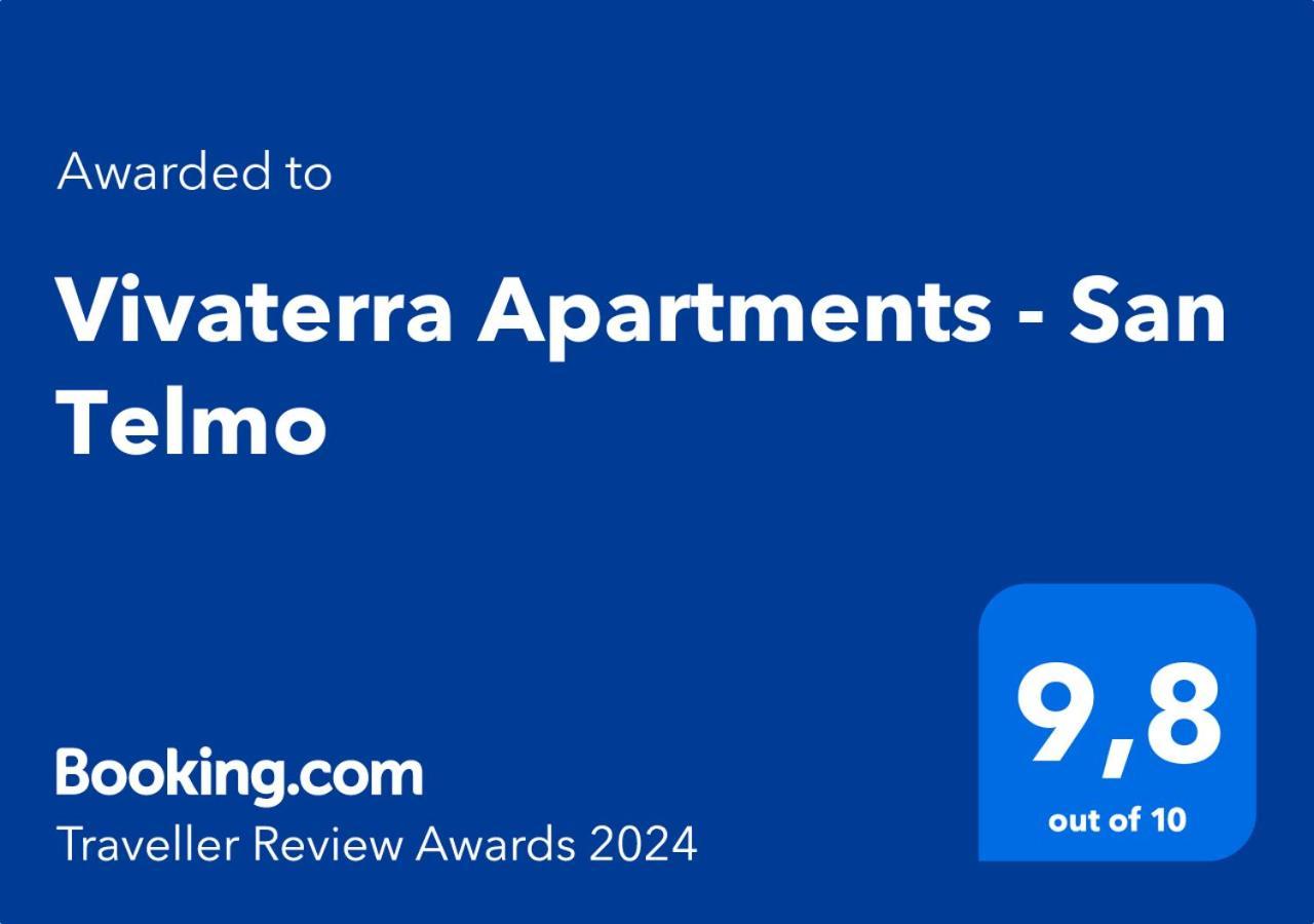 Vivaterra Apartments - San Telmo Buenos Aires Eksteriør bilde